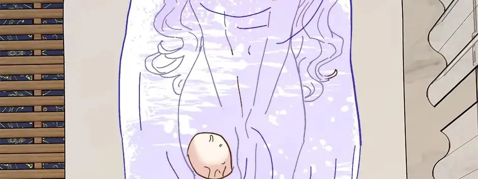 Read Crazy Like a Fox chapter 73 image 120 on Lezhin