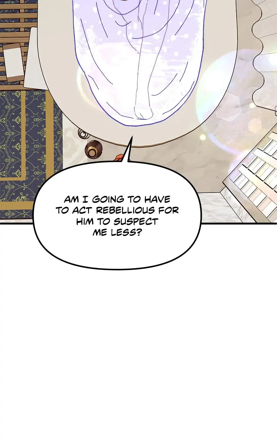 Read Crazy Like a Fox chapter 73 image 121 on Lezhin
