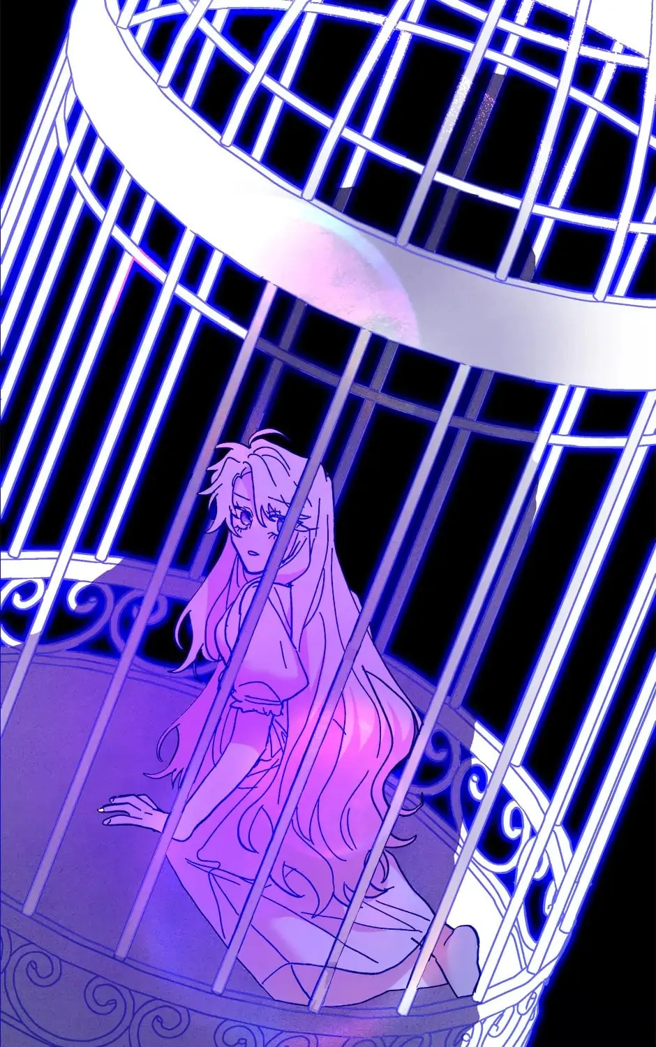Read Crazy Like a Fox chapter 73 image 133 on Lezhin