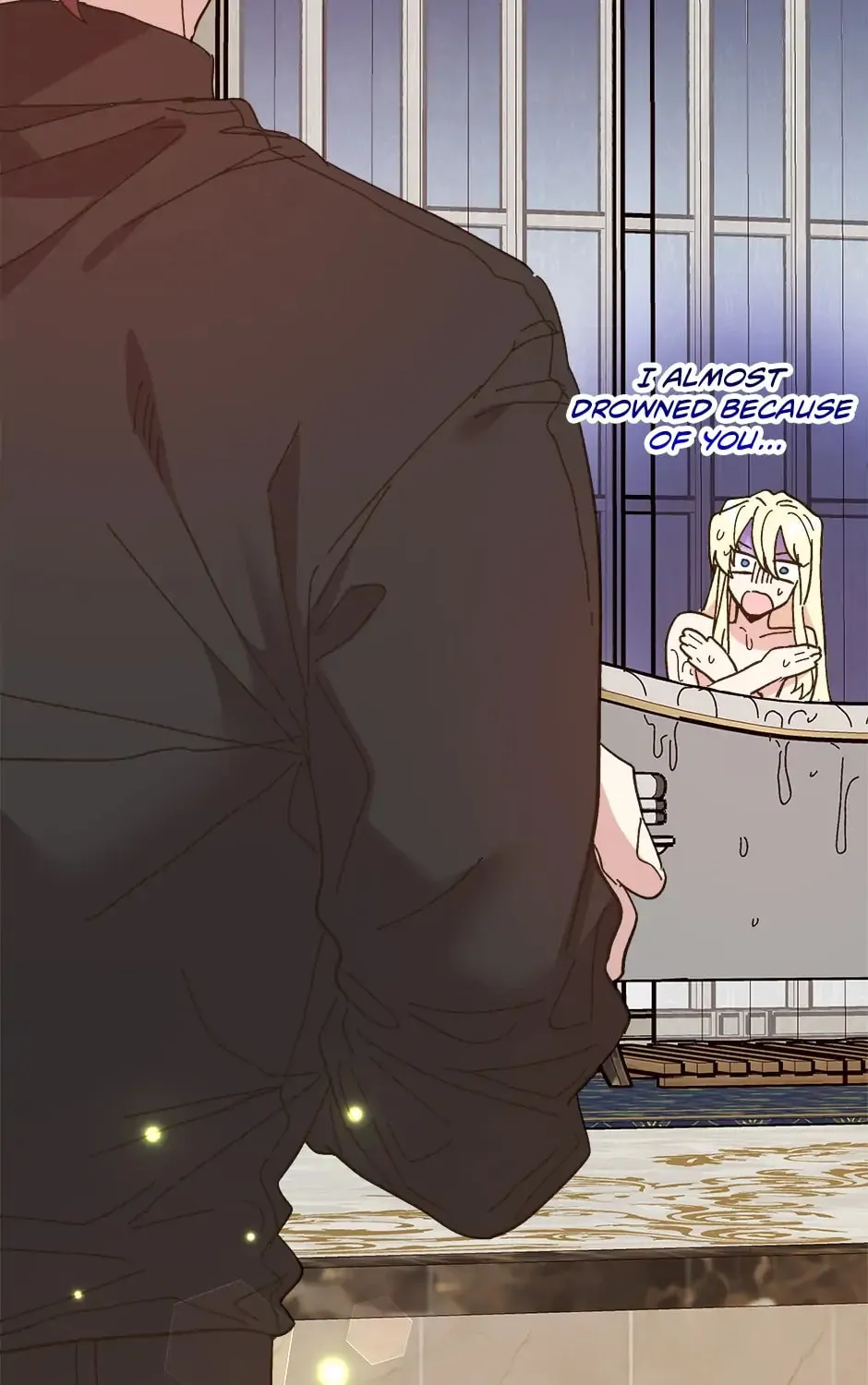 Read Crazy Like a Fox chapter 73 image 163 on Lezhin