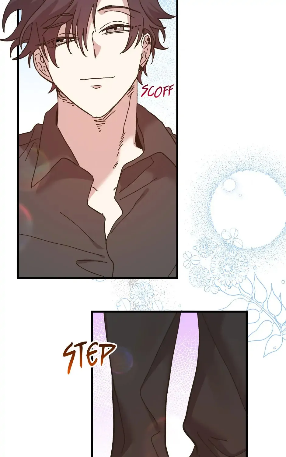 Read Crazy Like a Fox chapter 73 image 169 on Lezhin