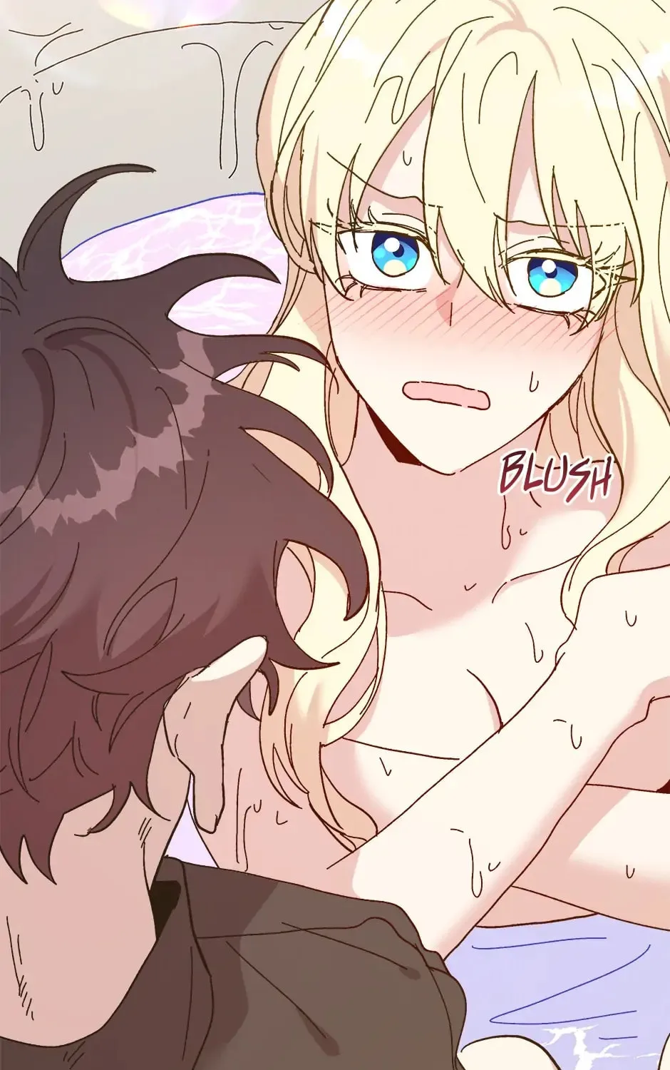 Read Crazy Like a Fox chapter 73 image 181 on Lezhin