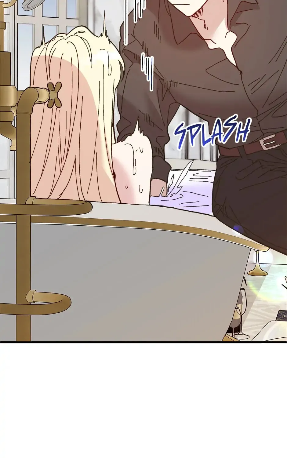Read Crazy Like a Fox chapter 73 image 185 on Lezhin
