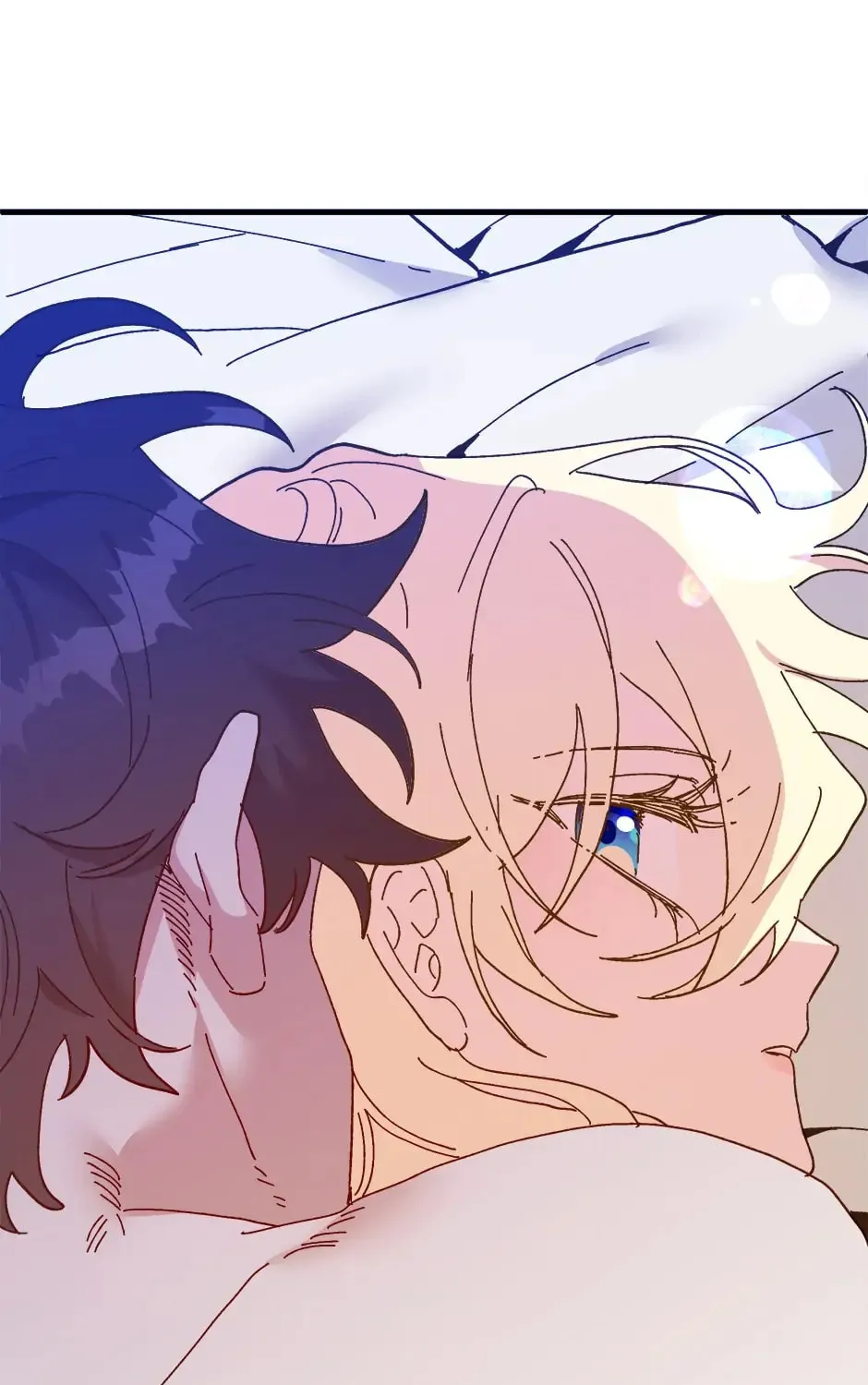 Read Crazy Like a Fox chapter 73 image 19 on Lezhin