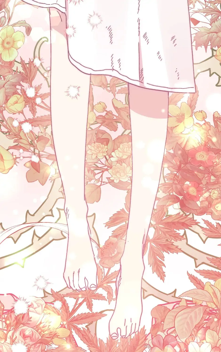 Read Crazy Like a Fox chapter 73 image 239 on Lezhin