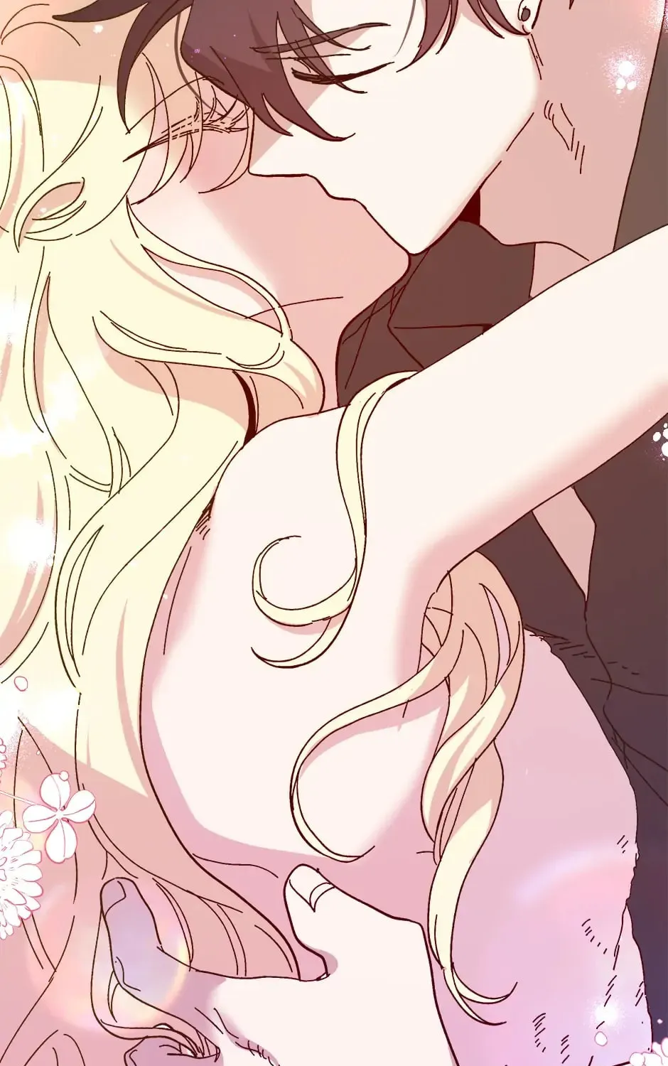 Read Crazy Like a Fox chapter 73 image 251 on Lezhin