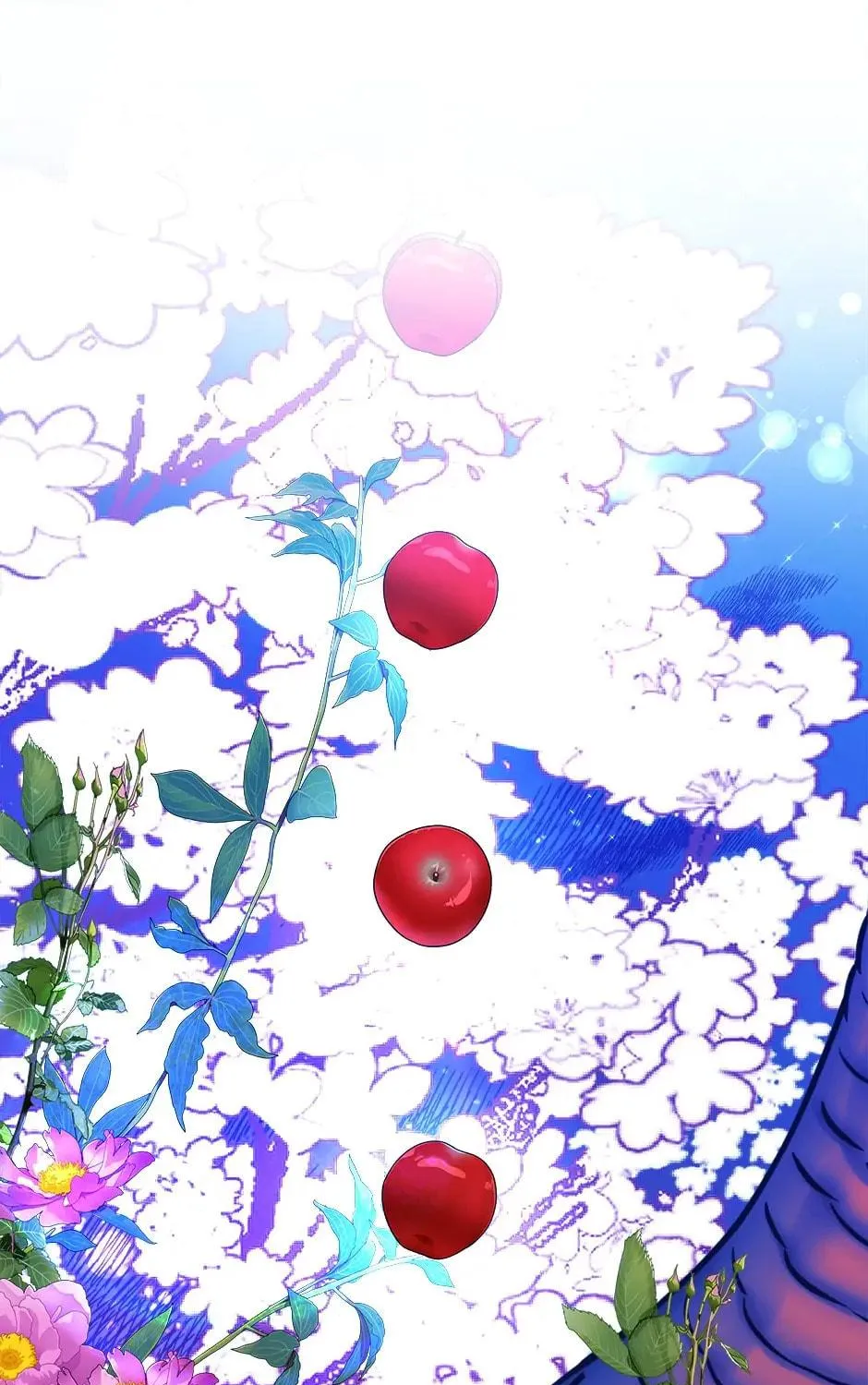 Read Crazy Like a Fox chapter 73 image 27 on Lezhin