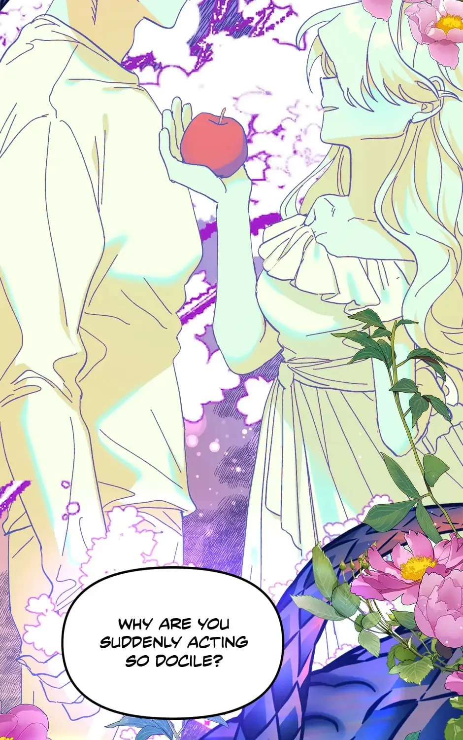 Read Crazy Like a Fox chapter 73 image 29 on Lezhin