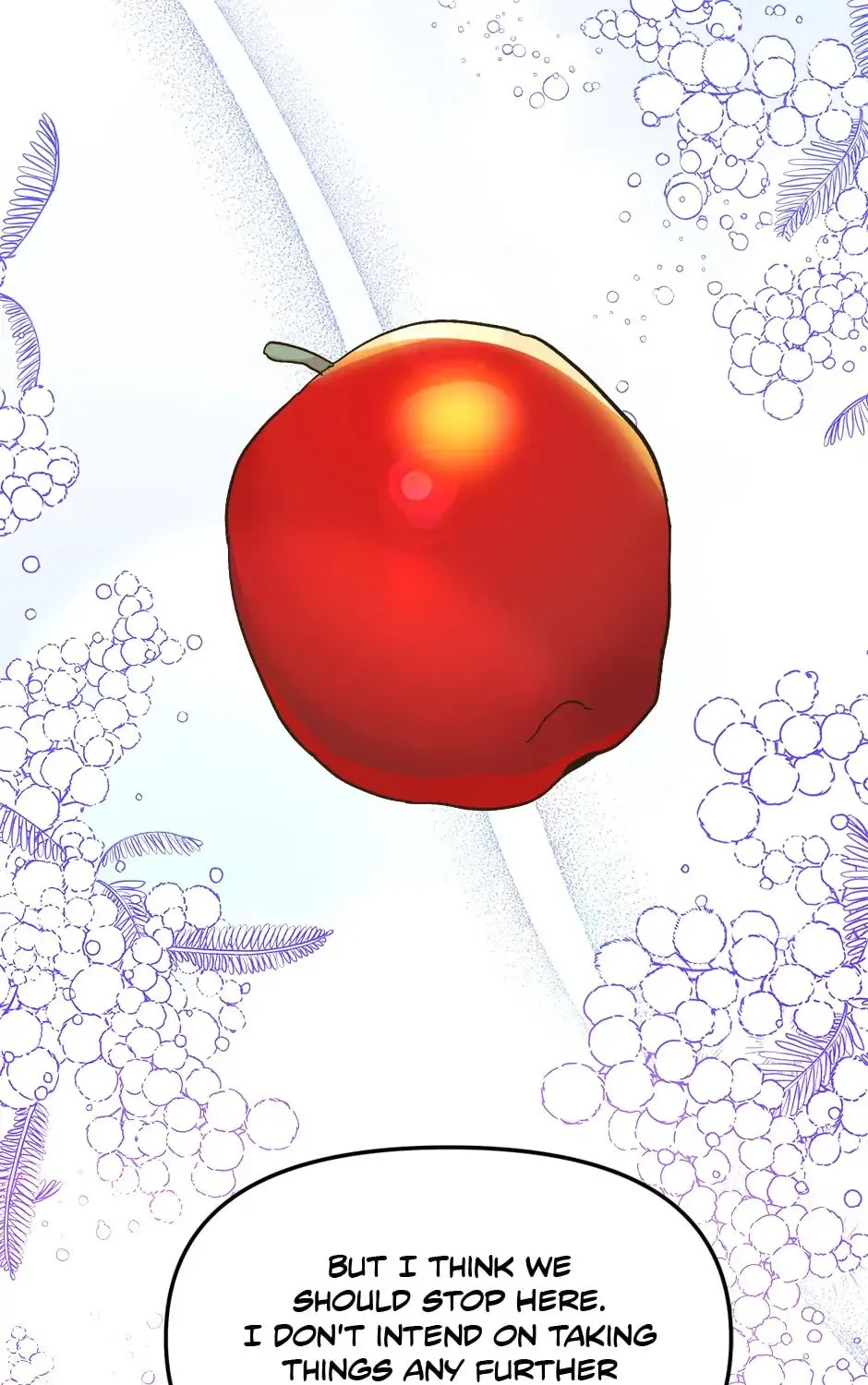 Read Crazy Like a Fox chapter 73 image 35 on Lezhin