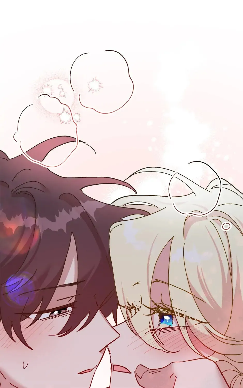 Read Crazy Like a Fox chapter 73 image 79 on Lezhin