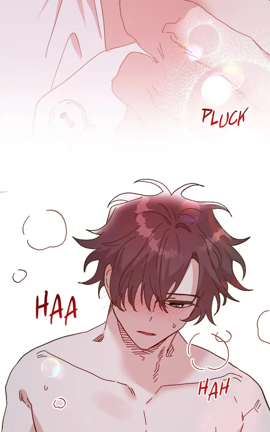 Read Crazy Like a Fox chapter 73 image 89 on Lezhin