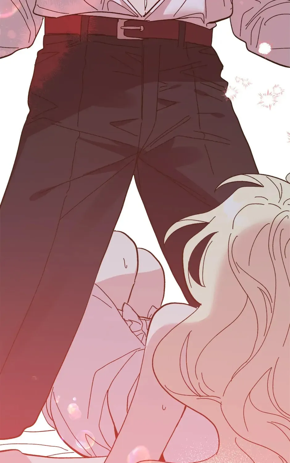 Read Crazy Like a Fox chapter 73 image 91 on Lezhin