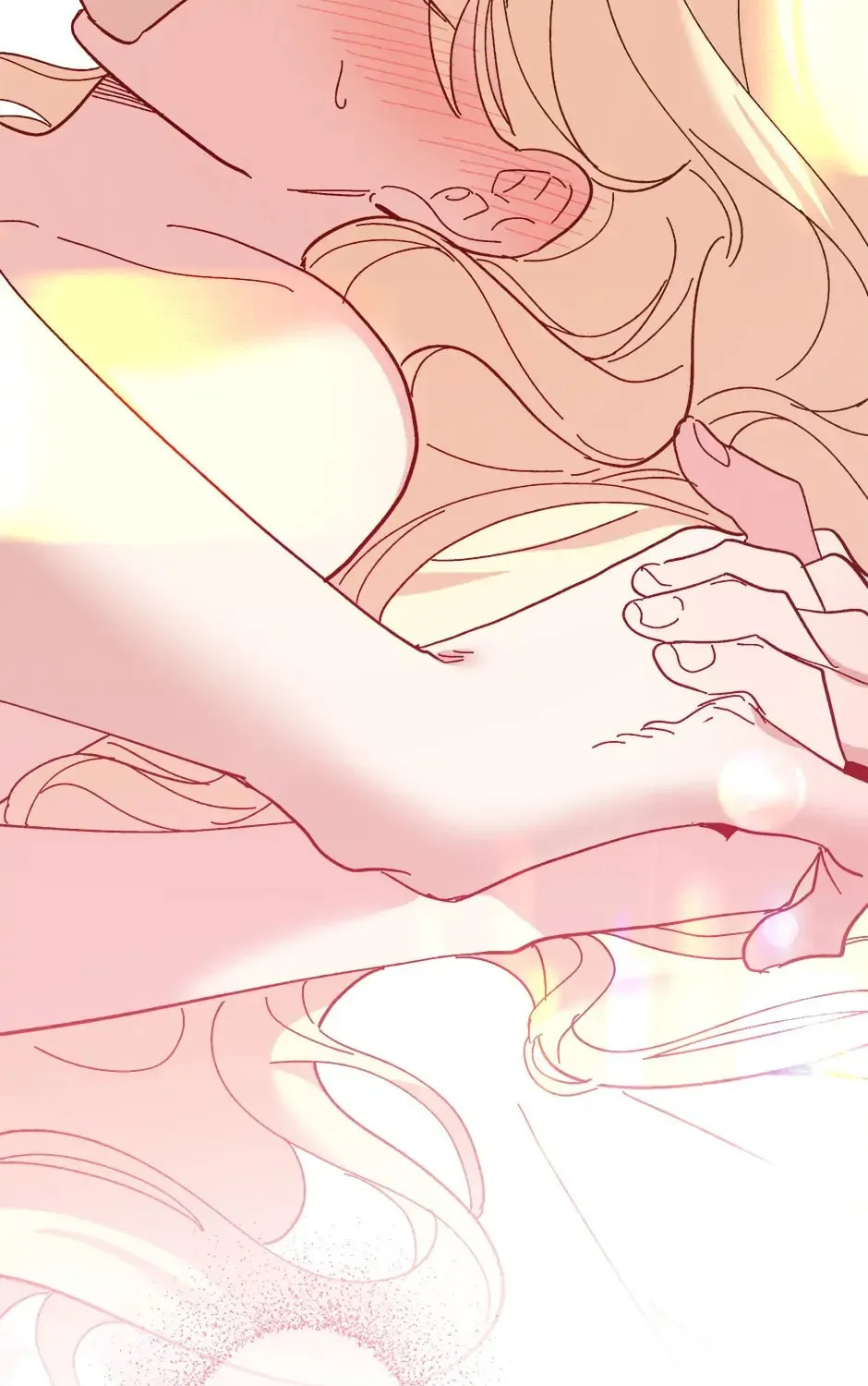 Read Crazy Like a Fox chapter 73 image 95 on Lezhin