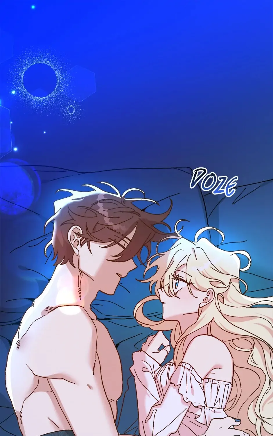 Read Crazy Like a Fox chapter 74 image 1 on Lezhin