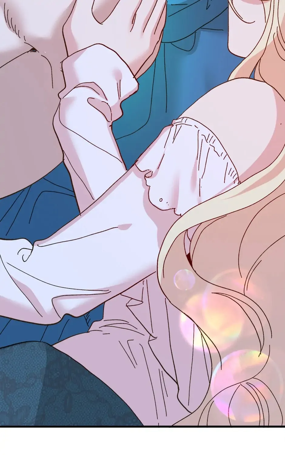 Read Crazy Like a Fox chapter 74 image 13 on Lezhin