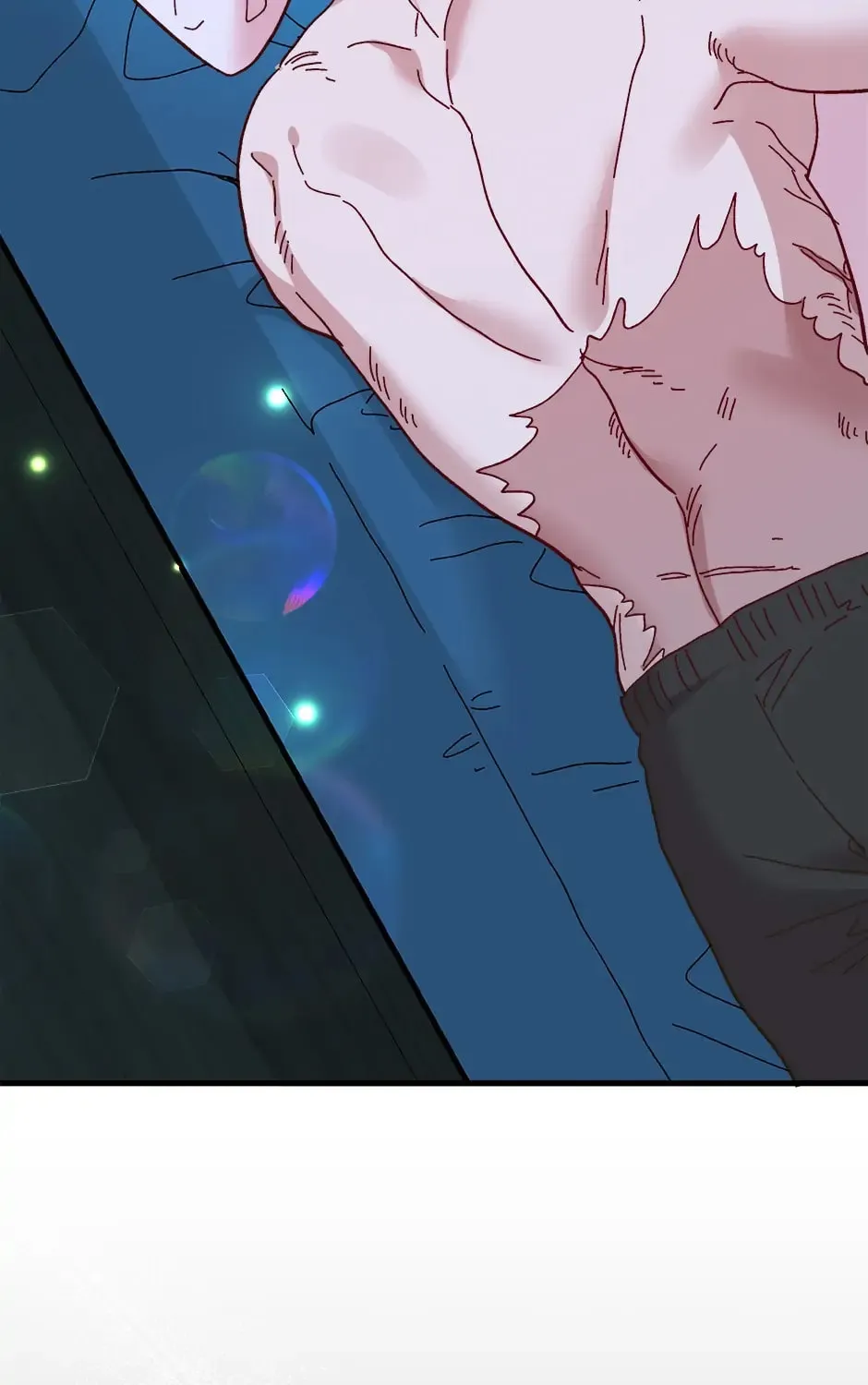 Read Crazy Like a Fox chapter 74 image 155 on Lezhin