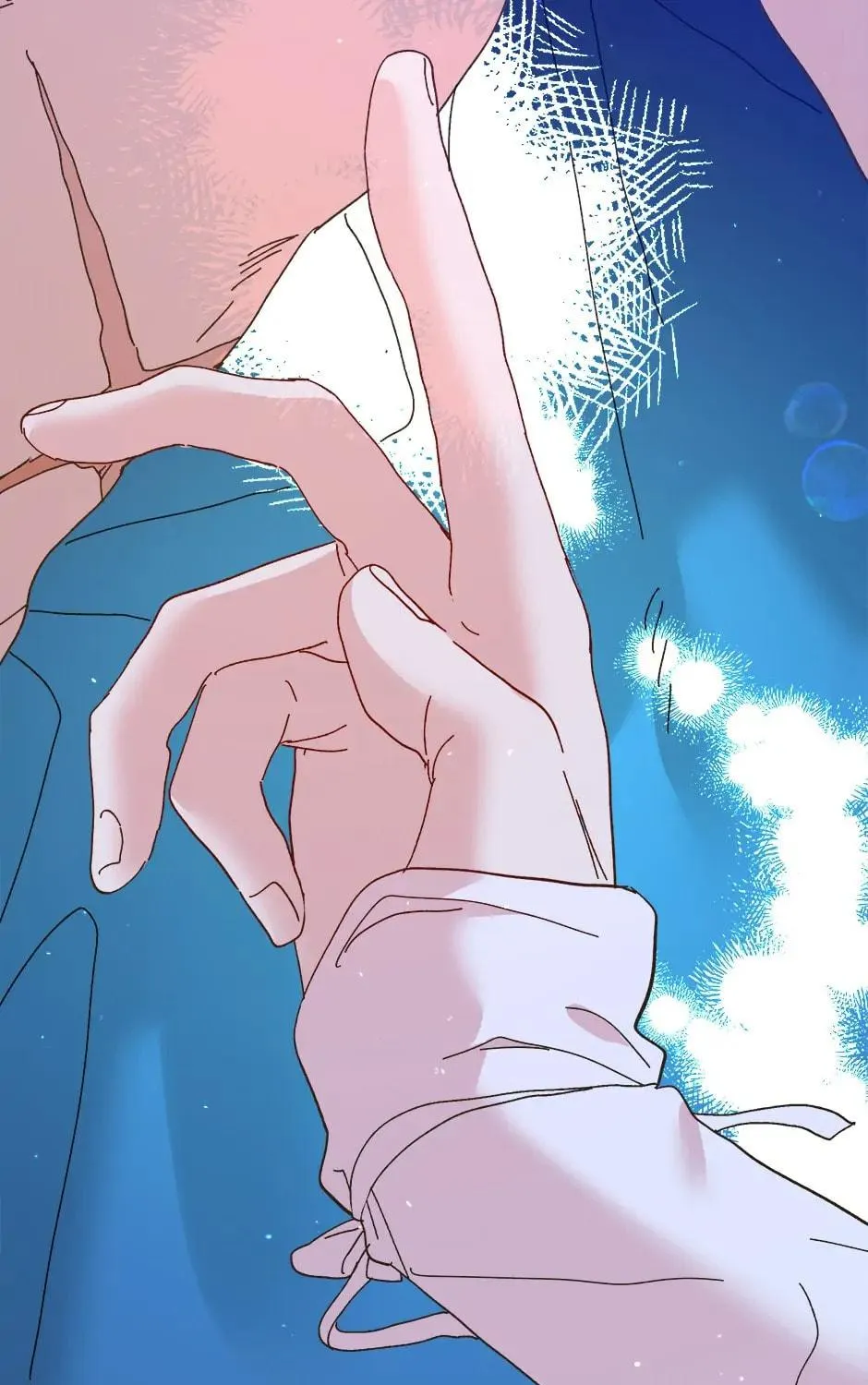 Read Crazy Like a Fox chapter 74 image 17 on Lezhin