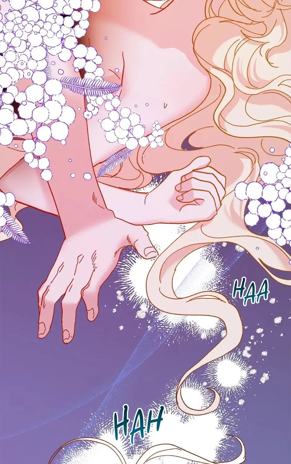 Read Crazy Like a Fox chapter 74 image 33 on Lezhin