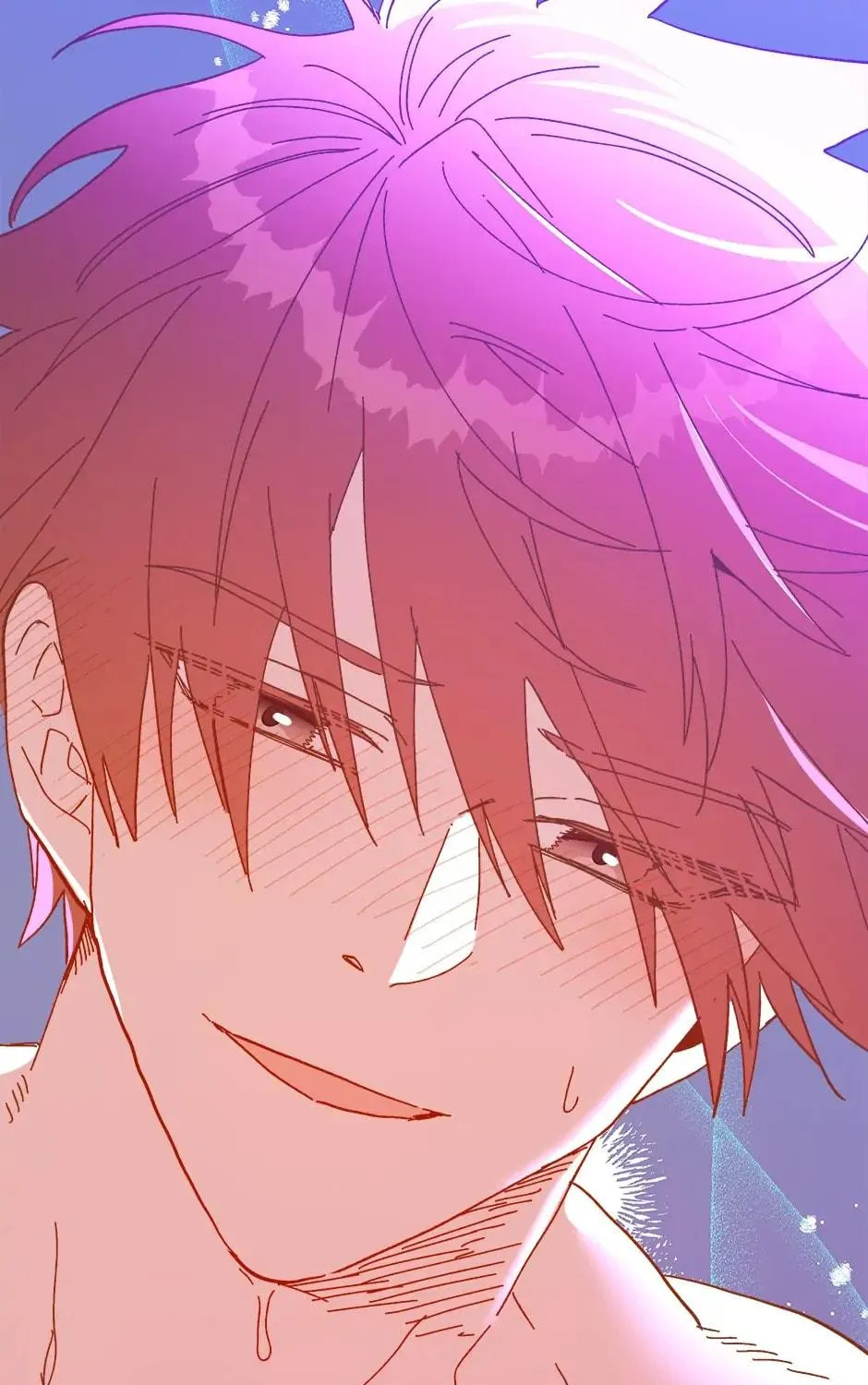 Read Crazy Like a Fox chapter 74 image 37 on Lezhin