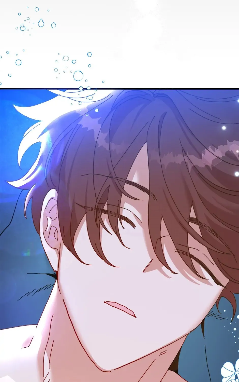 Read Crazy Like a Fox chapter 74 image 43 on Lezhin
