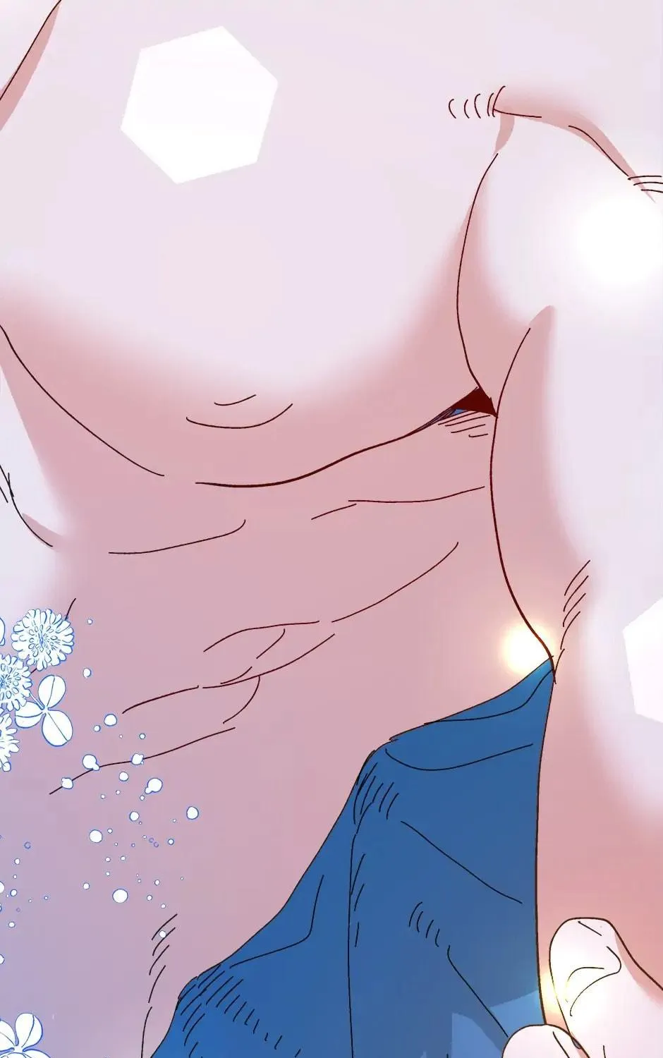 Read Crazy Like a Fox chapter 74 image 45 on Lezhin