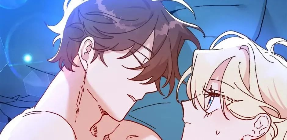 Read Crazy Like a Fox chapter 74 image 50 on Lezhin