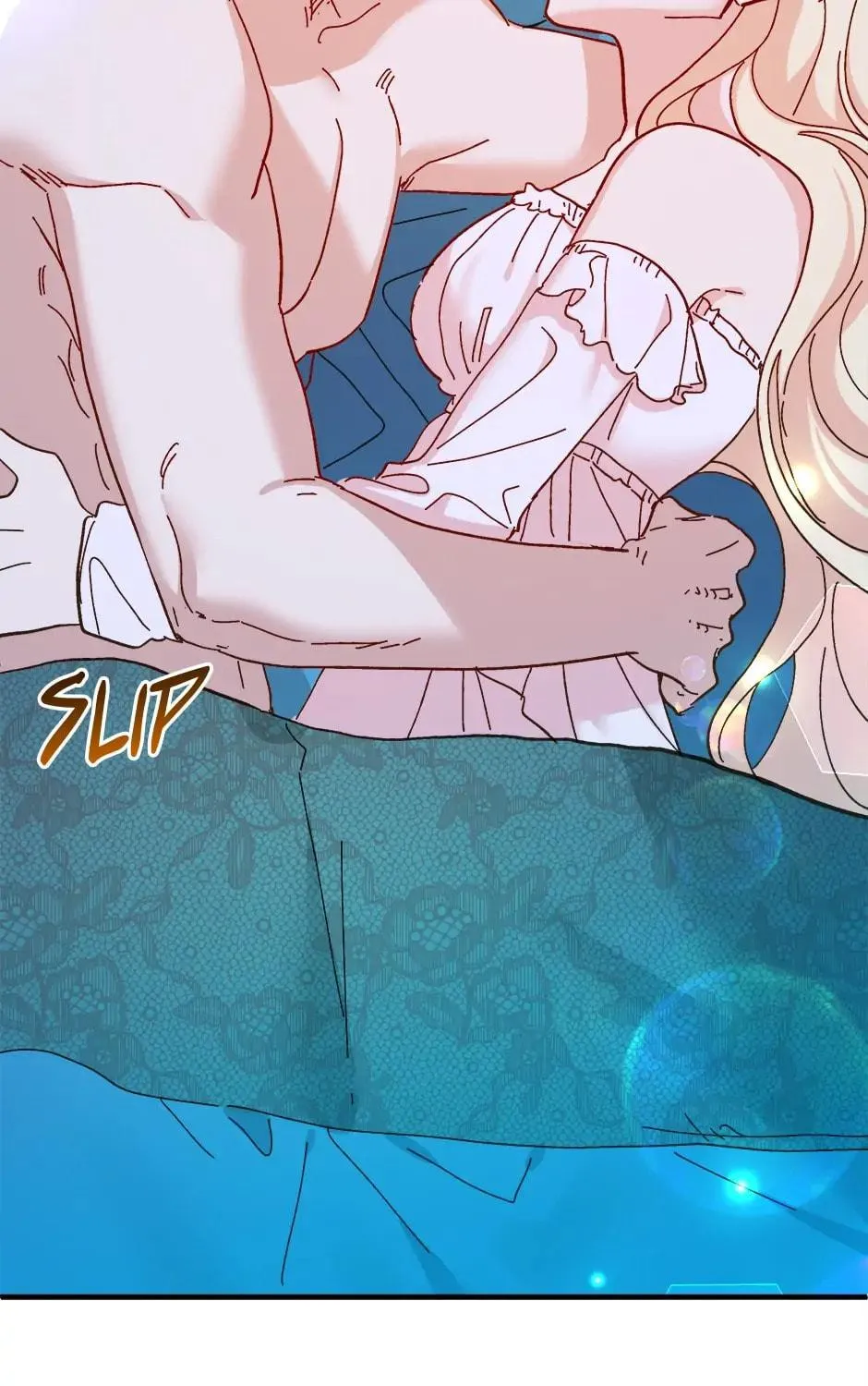 Read Crazy Like a Fox chapter 74 image 51 on Lezhin