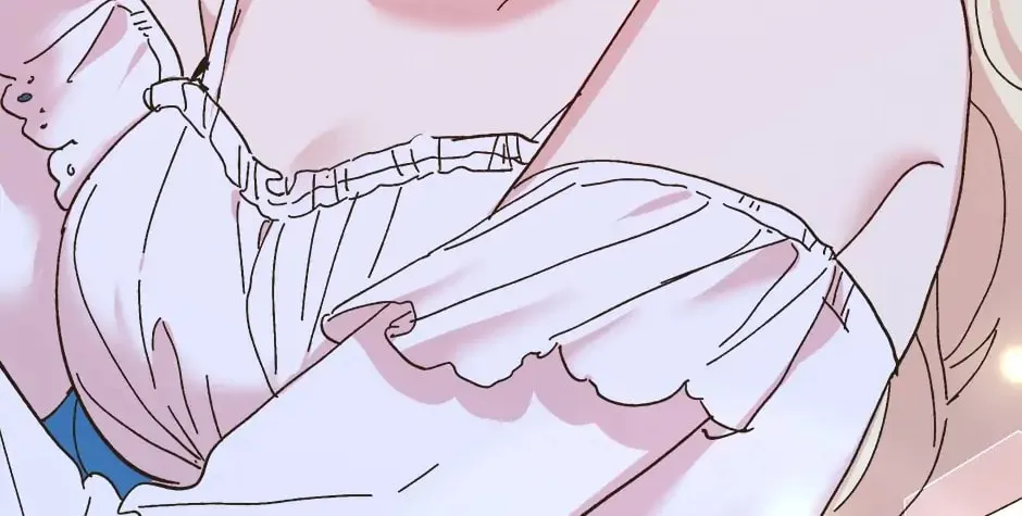 Read Crazy Like a Fox chapter 74 image 6 on Lezhin