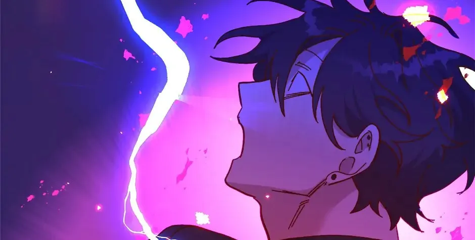 Read Crazy Like a Fox chapter 74 image 60 on Lezhin