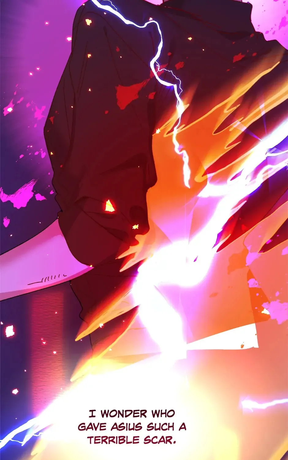 Read Crazy Like a Fox chapter 74 image 61 on Lezhin