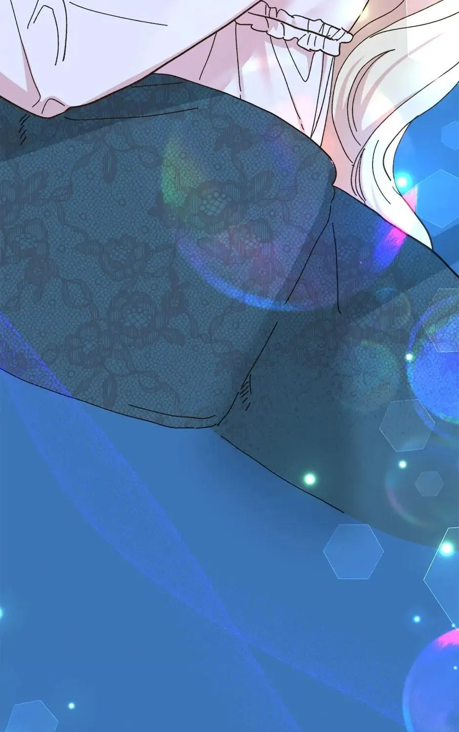 Read Crazy Like a Fox chapter 74 image 7 on Lezhin