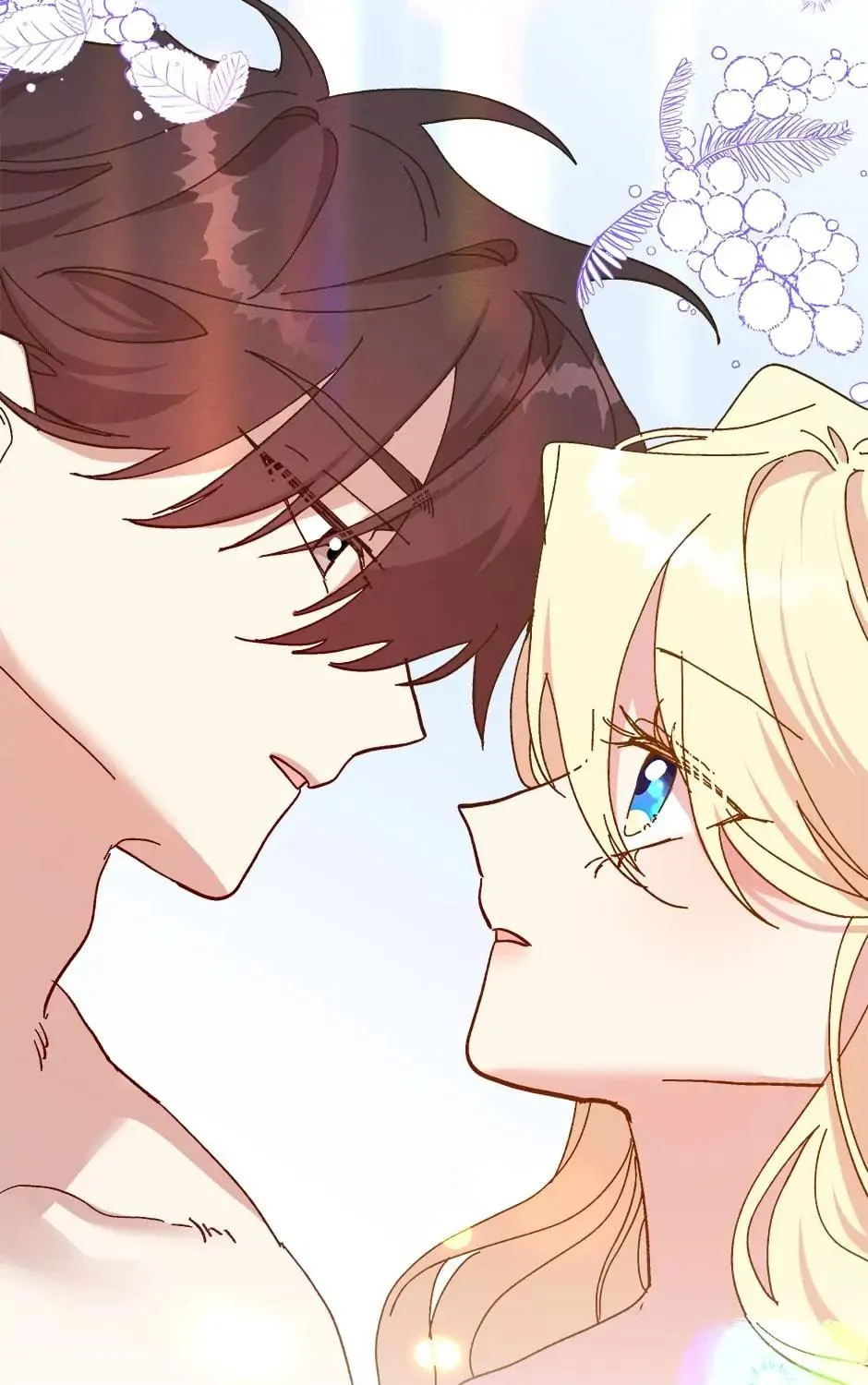Read Crazy Like a Fox chapter 74 image 77 on Lezhin