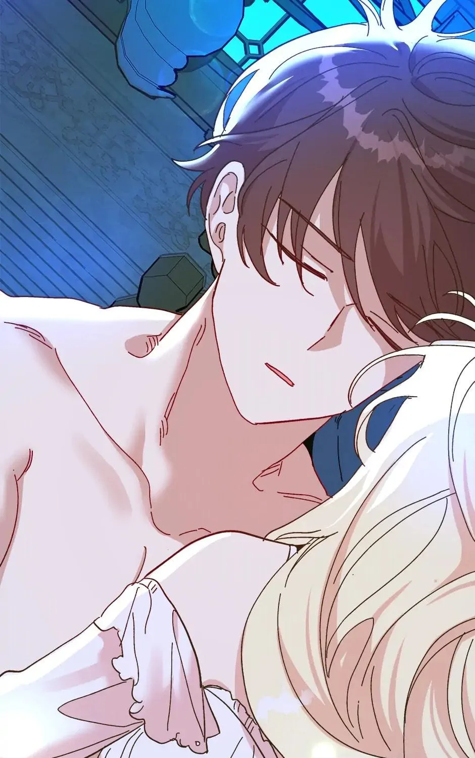 Read Crazy Like a Fox chapter 74 image 93 on Lezhin