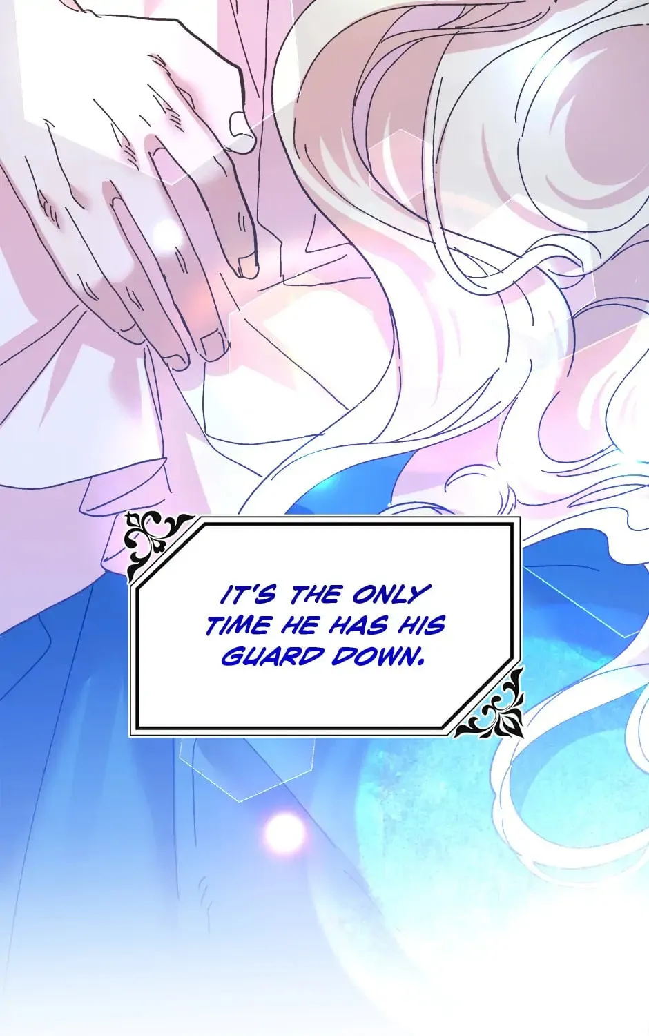 Read Crazy Like a Fox chapter 74 image 95 on Lezhin