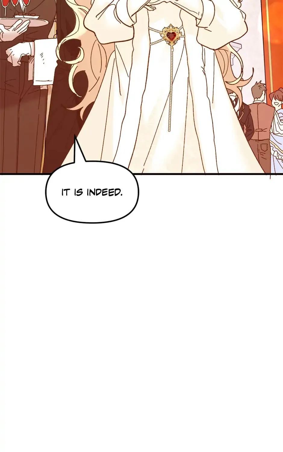 Read Crazy Like a Fox chapter 78 image 113 on Lezhin
