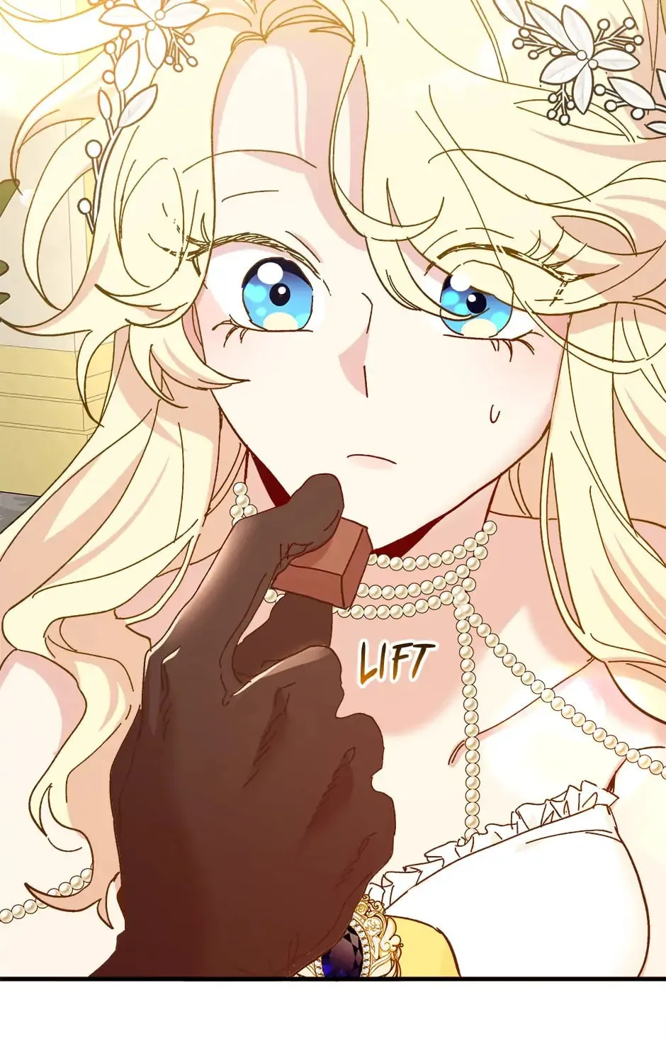 Read Crazy Like a Fox chapter 78 image 115 on Lezhin