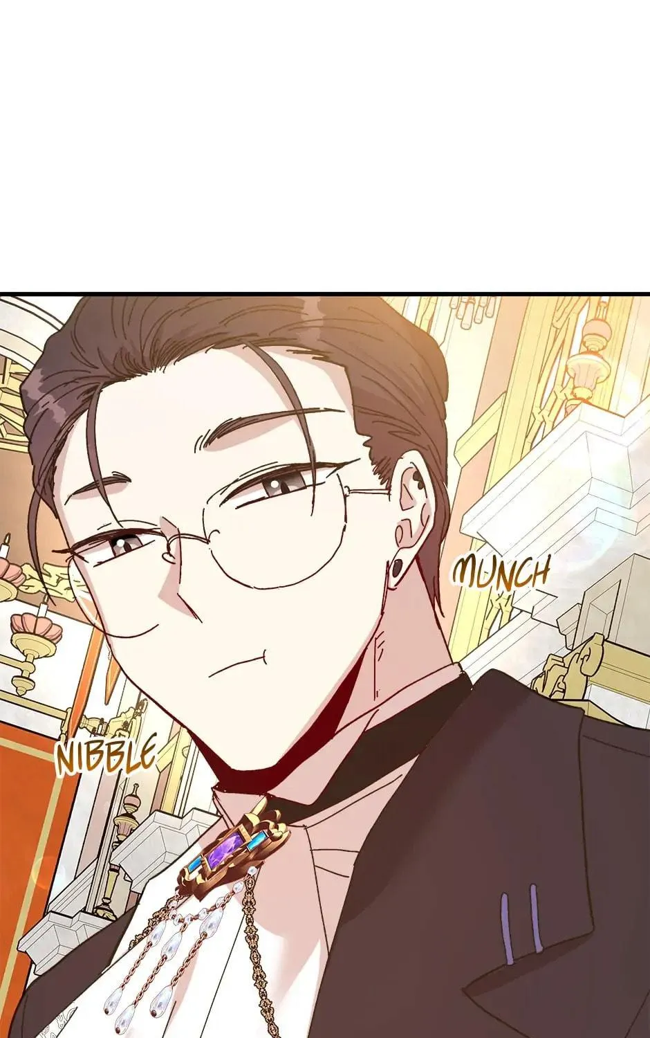 Read Crazy Like a Fox chapter 78 image 117 on Lezhin