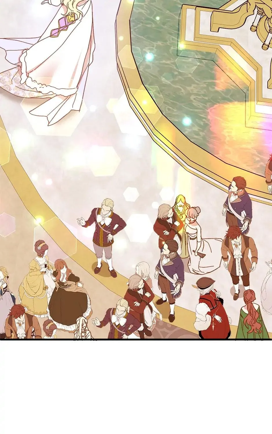 Read Crazy Like a Fox chapter 78 image 127 on Lezhin
