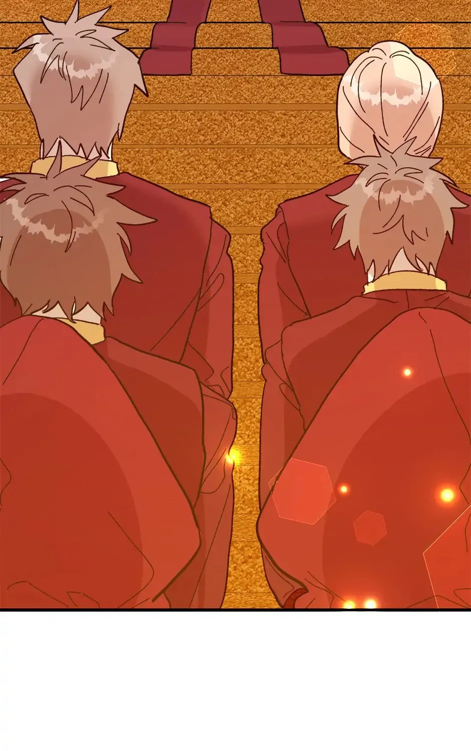 Read Crazy Like a Fox chapter 78 image 139 on Lezhin