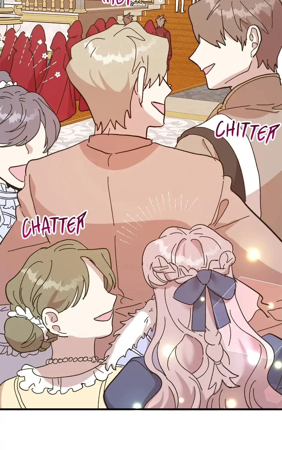 Read Crazy Like a Fox chapter 78 image 145 on Lezhin