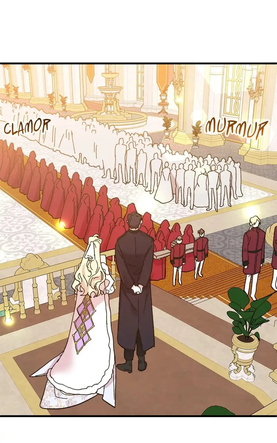 Read Crazy Like a Fox chapter 78 image 147 on Lezhin