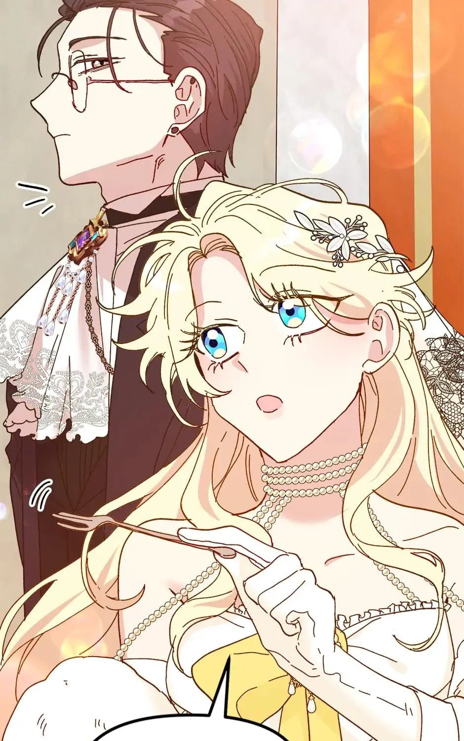 Read Crazy Like a Fox chapter 78 image 153 on Lezhin