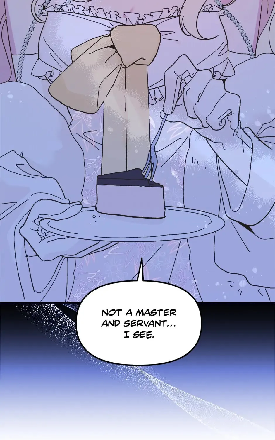 Read Crazy Like a Fox chapter 78 image 161 on Lezhin