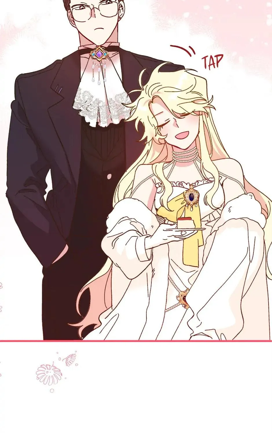 Read Crazy Like a Fox chapter 78 image 171 on Lezhin