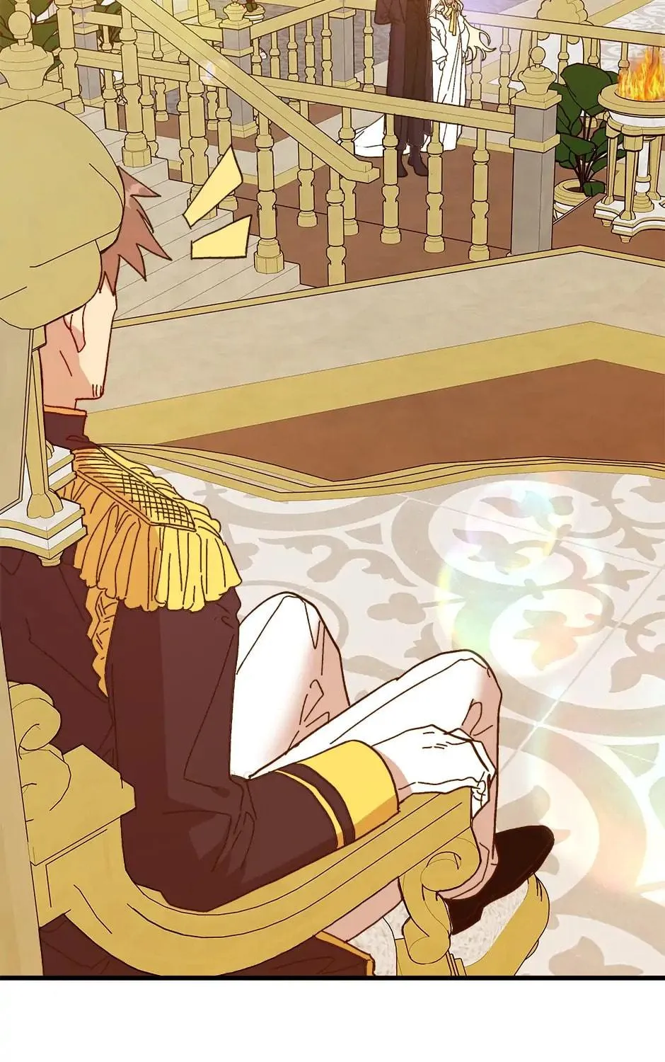Read Crazy Like a Fox chapter 78 image 195 on Lezhin