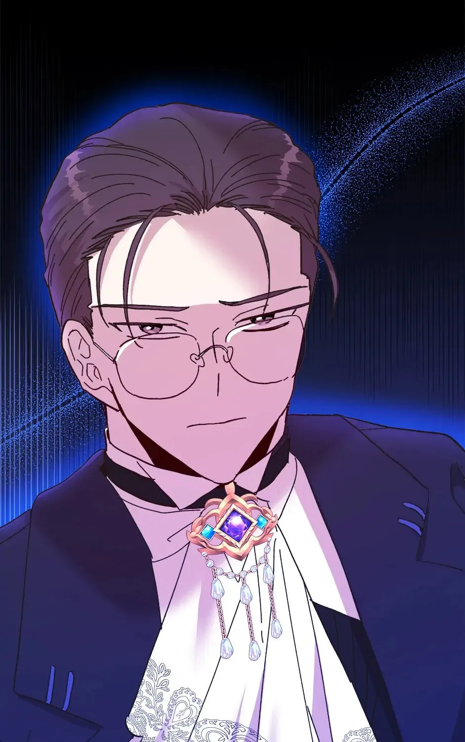 Read Crazy Like a Fox chapter 78 image 205 on Lezhin