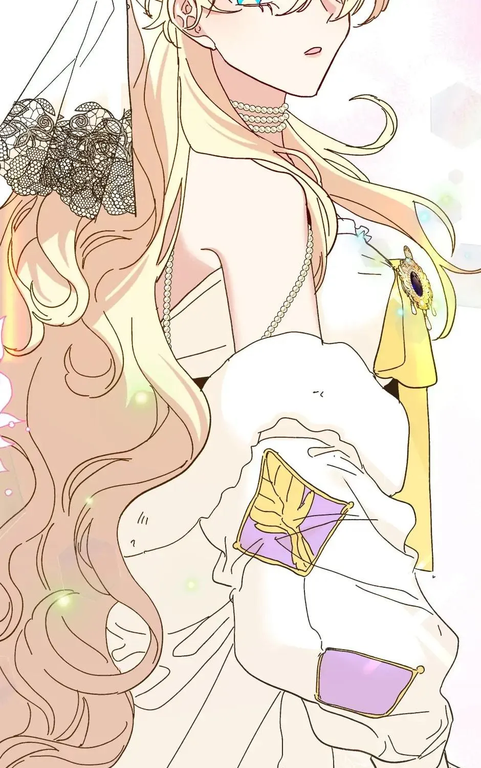 Read Crazy Like a Fox chapter 78 image 21 on Lezhin