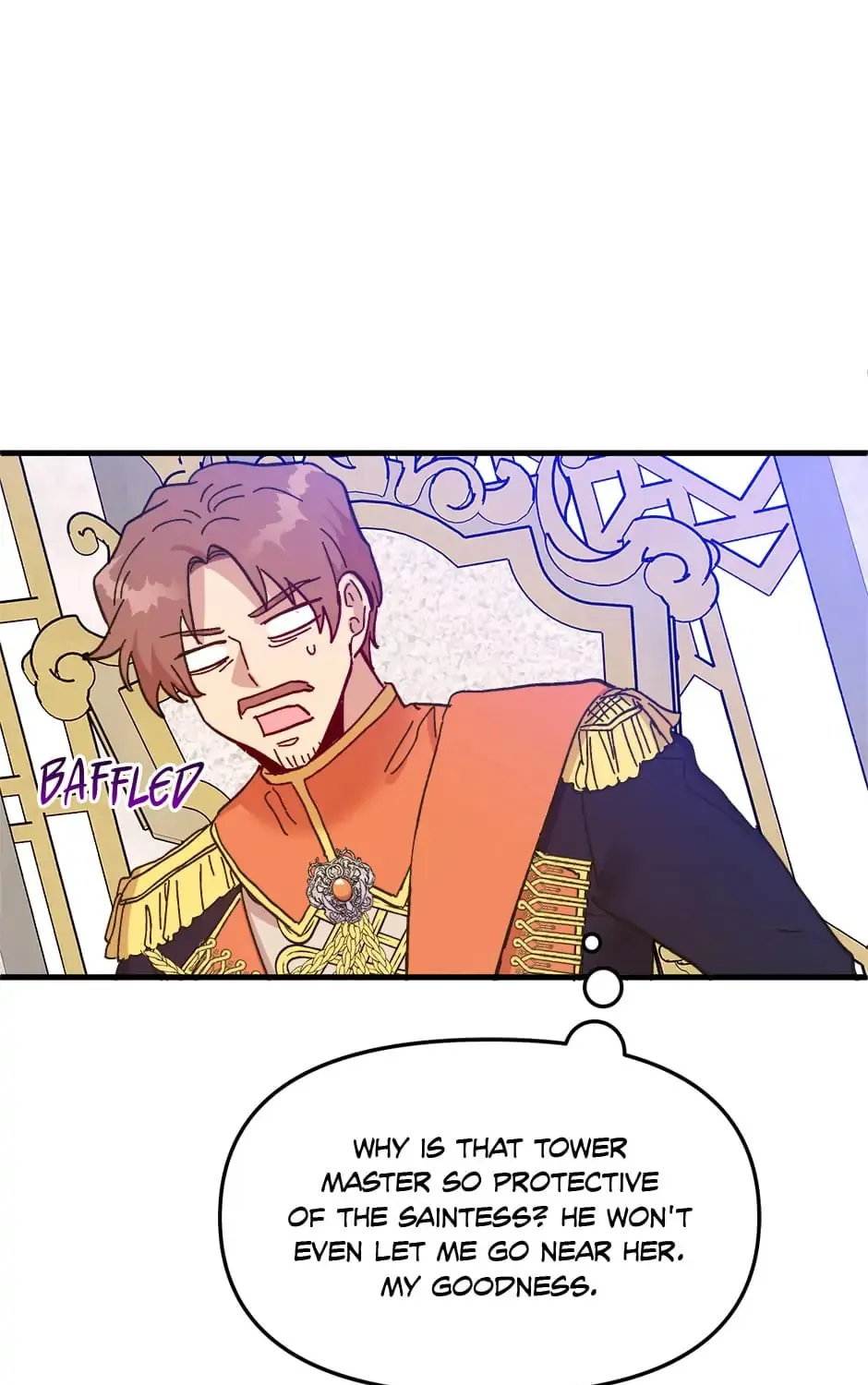 Read Crazy Like a Fox chapter 78 image 223 on Lezhin