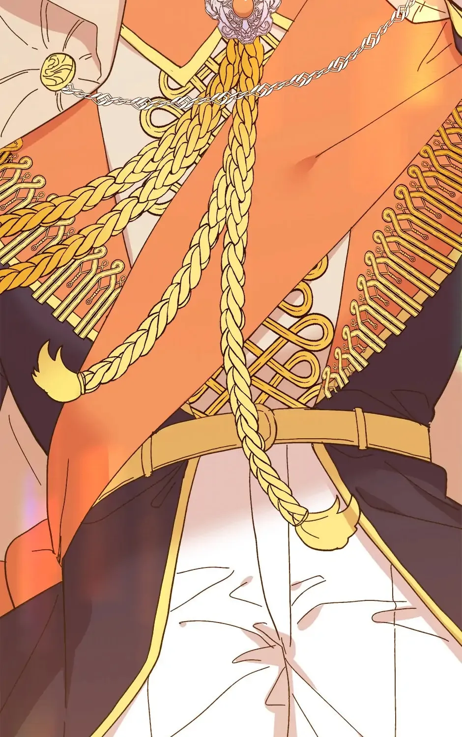 Read Crazy Like a Fox chapter 78 image 239 on Lezhin