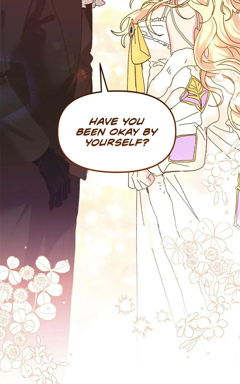 Read Crazy Like a Fox chapter 78 image 3 on Lezhin
